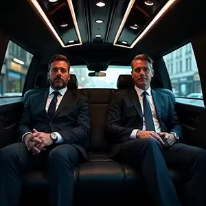 vancouver_Limos_Service_Corporate Limousine Service In Vancouver