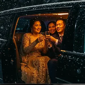 vancouver_Limos_Service_Wedding Limousine Service In Vancouver